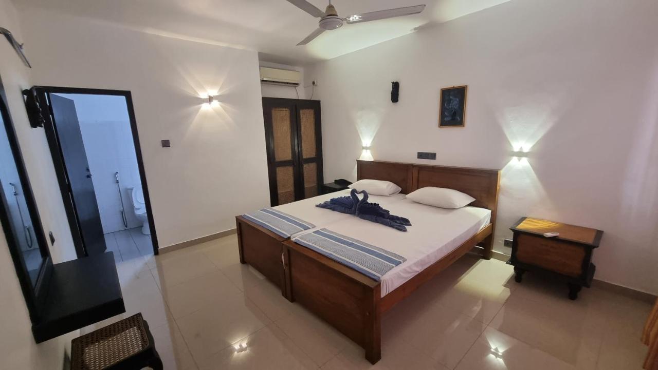 Residence Jasmine Aluthgama Exterior foto